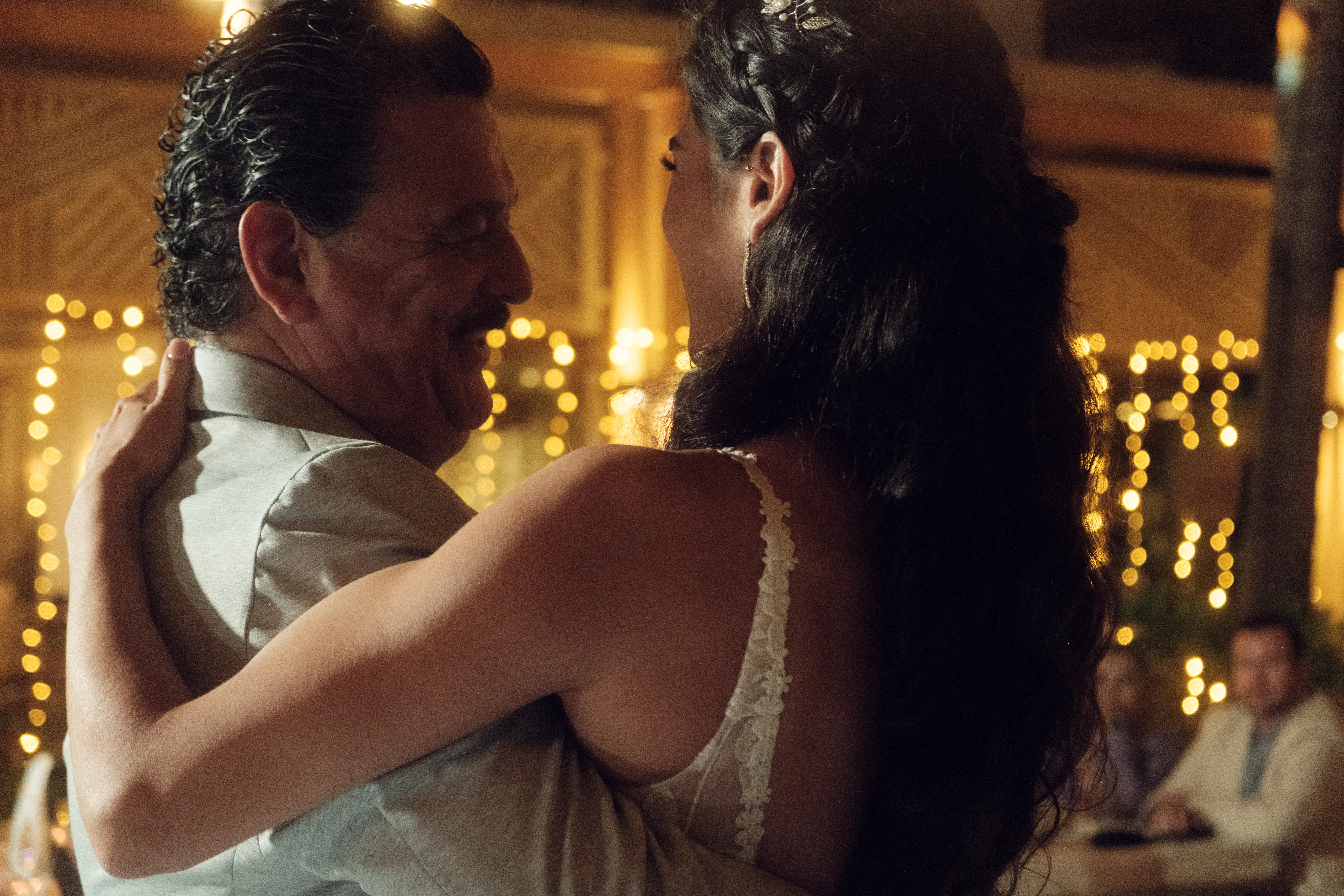 Fotografía editorial de boda - 1. Caro Y Paco   Puerto Vallarta Wedding